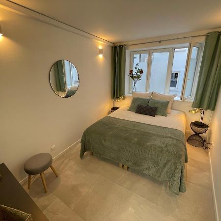 Loft Central Climatise Avec Verriere Вернон Екстер'єр фото
